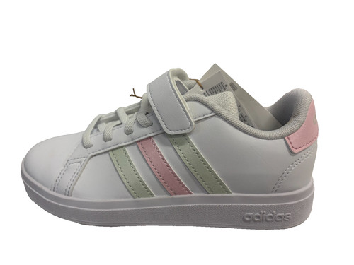Adidas grand court baskets - grand,
