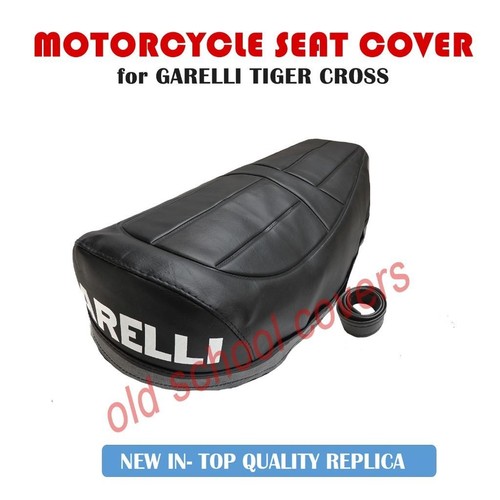 Housse selle pour moto - housse, de