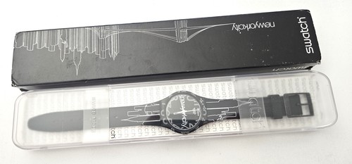 Swatch special 2016 gz209 ciel - swatch,