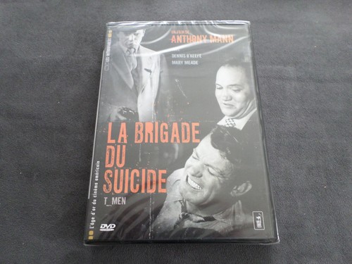 Dvd neuf mann o keefe - mann, /