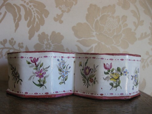 Ancien porte flacons - , ou