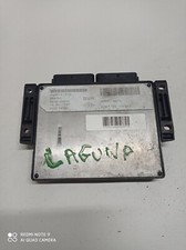 CALCULATEUR MOTEUR ECU RENAULT MEGANE 1.9D 7700114873 / 7700105954 (30C)