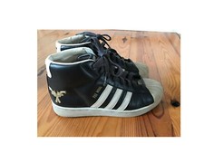 ADIDAS rare Pro Model 2 Pistol