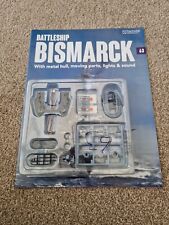 1/200 HACHETTE Construit