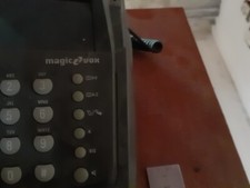 appareil photo argentique nikon F 401 X & objectif 28-70