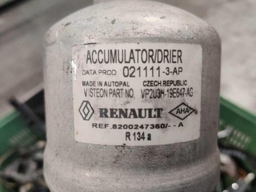 8200247360 tuyau clim pour - tuyau,