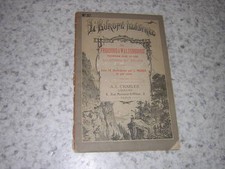 1890.Frobourg Waldenbourg.jura / tanner & Zingg