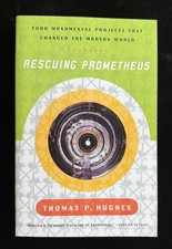 Rescuing Prometheus : Four