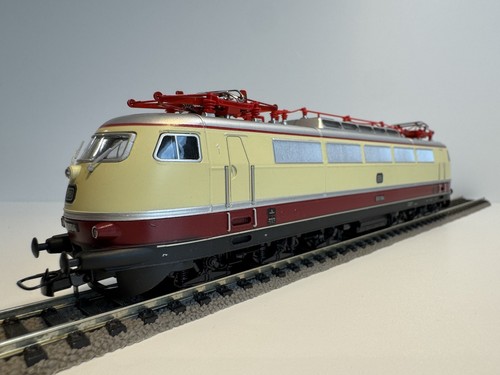 Lima 208288lp locomotive - -,