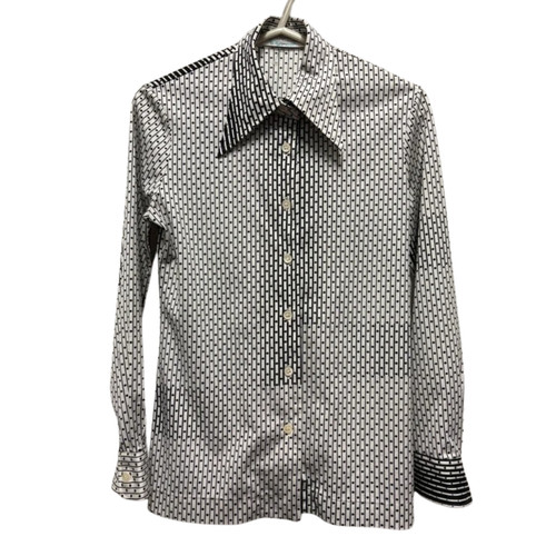 Chemise vintage années 70s - 60,