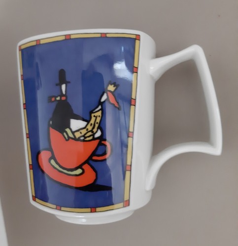 Rosenthal flash love story - love, "