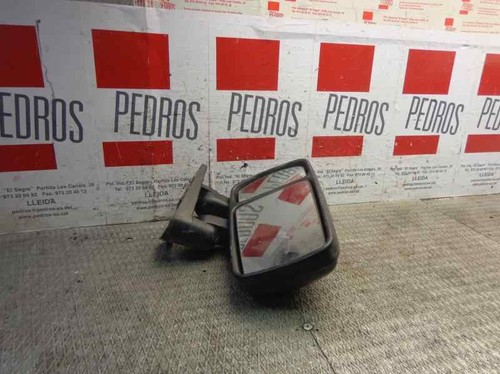 Retroviseur gauche 389601 - /,