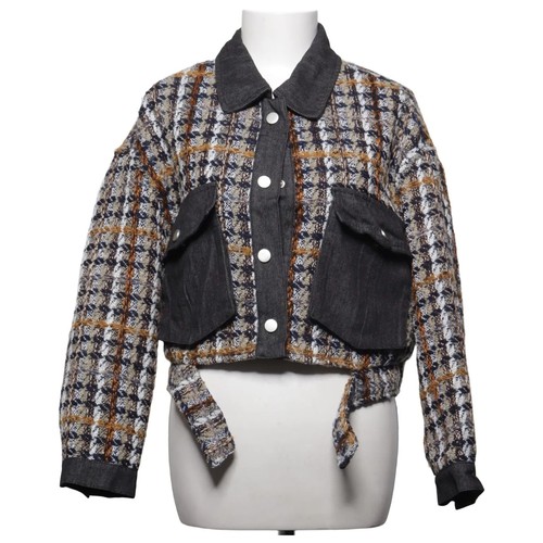 Mode veste femmes taille - mode,, veste,