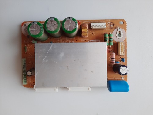 Carte alimentation xsus - xsus, tv