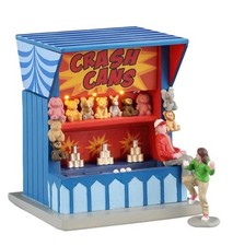 Lemax Crash Cans Game