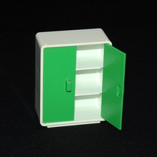 Playmobil armoire vintage de