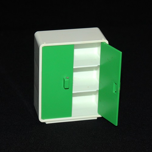 Playmobil armoire vintage - , de