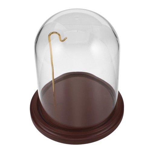 Petite vitrine verre cadre - petite,