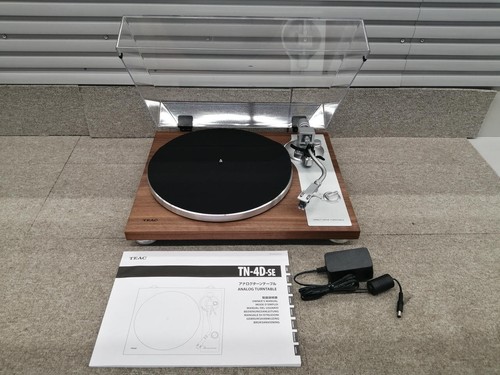 Platine vinyle teac - platine,