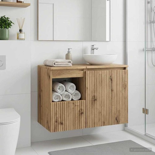 Armoire salle bain - de, de