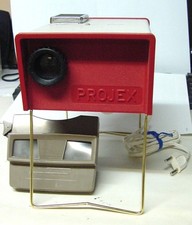 PROJECTEUR BASSE TENSION ET