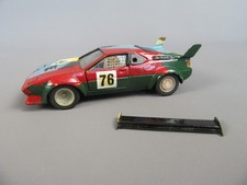 C872 Kit Transformé BMW M1
