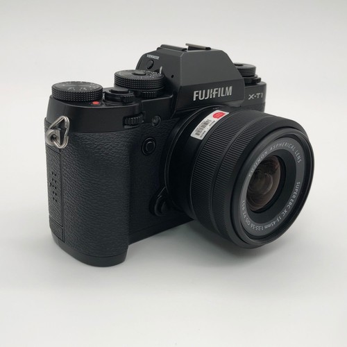 Fujifilm mirrorless - fujifilm,