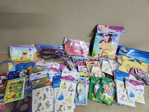 Lot revendeur déstockage - lot,