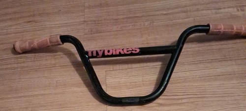 Fly bikes bmx vintage - fly,