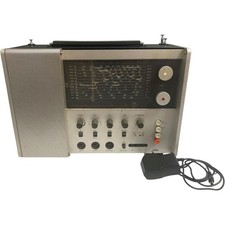 Braun T1000 Radio AM/FM