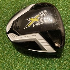Callaway X2 HOT 1W Driver 9 deg Head Only