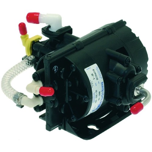 Pompe pneumatique shurflo - pompe,