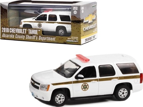 Chevrolet tahoe 2010 - tahoe,