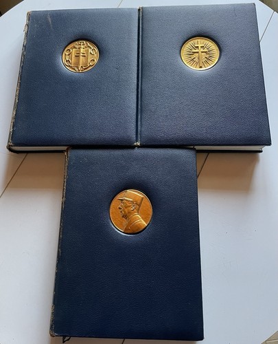 Gaulle œuvres tomes ii - de,