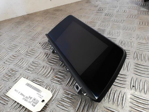 Ecran gps bmw serie - gps, 1