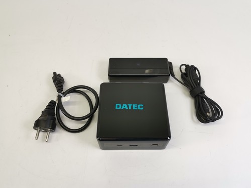 Intel nuc nuc10fnh mini - nuc,