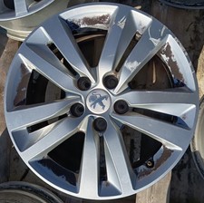 Jante Alu PEUGEOT 308 II (2)
