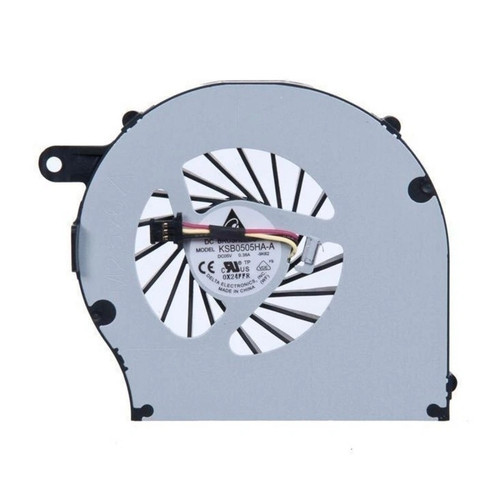 Ventilateur cpu pour portable - ventilateur,