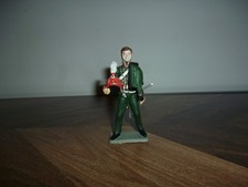 Starlux Soldat napoléon