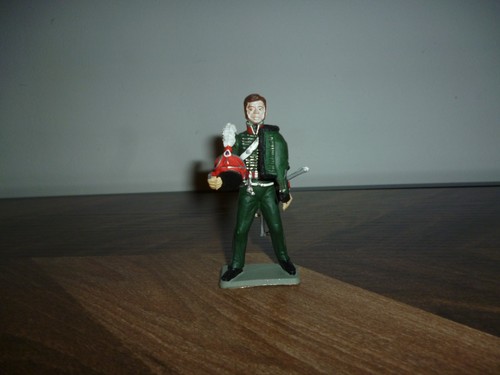 Starlux soldat napoléon - soldat,