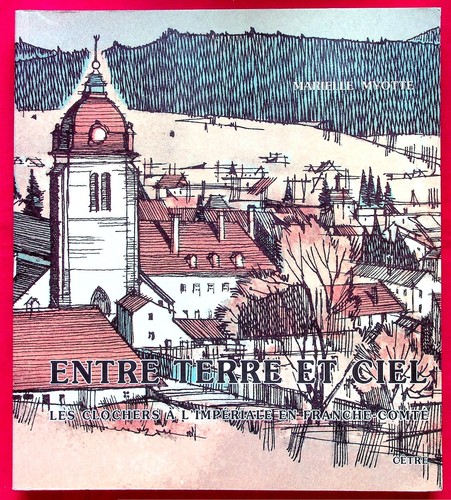 Entre terre ciel les - entre,