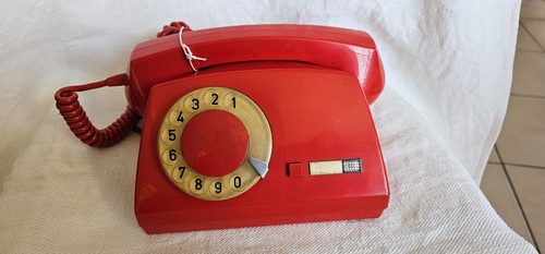 Téléphone ancien - téléphone,
