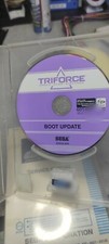 Sega Triforce Type 1 Type 3