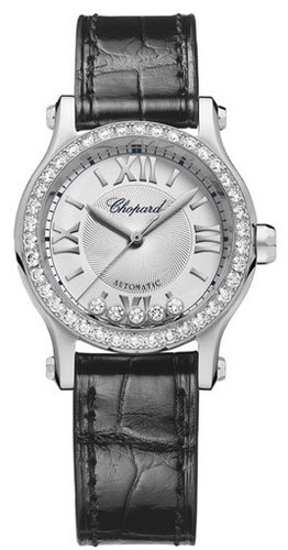 Chopard happy sport - happy,