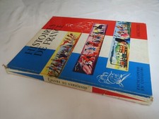 CA4 HISTOIRES DE FRANCE HACHETTE ENCYCLOPEDIE EN COULEURS JEAN RESCHOFSKY