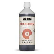 Fertilisant / Engrais pour la Culture en floraison BioBizz Bio-Bloom (1L)