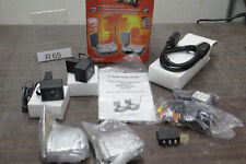 UNIDOM VS400 TRANSMETTEUR AUDIO / VIDEO SANS FIL MULTI-SOURCES 2.4GHz # R65