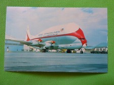 AERO SPACELINES   SUPER GUPPY