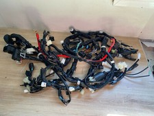 Faisceau electrique nu - faisceau,