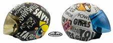 Casque vemar vdj powerpuff - vemar,